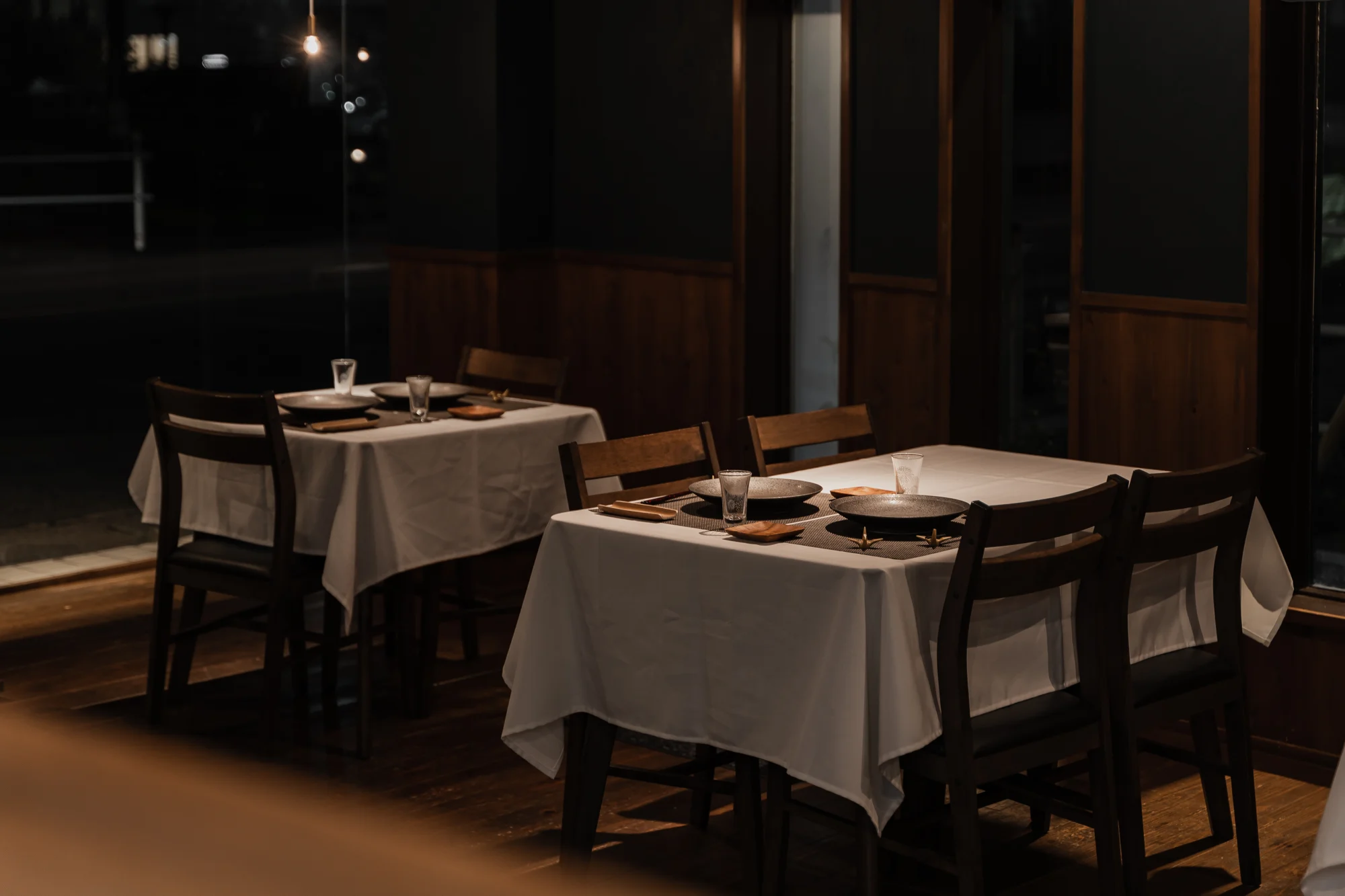 GRAND.DESIGN 様 / 店舗撮影