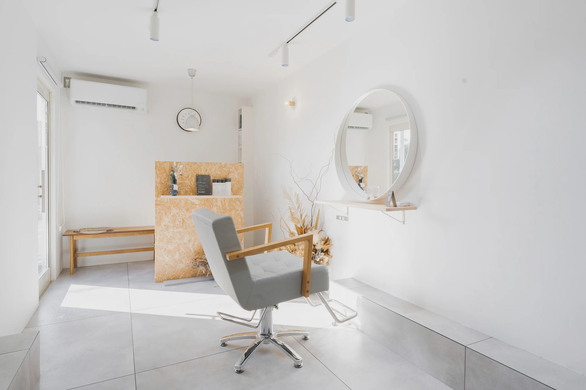 GRAND.DESIGN 様 / 店舗撮影