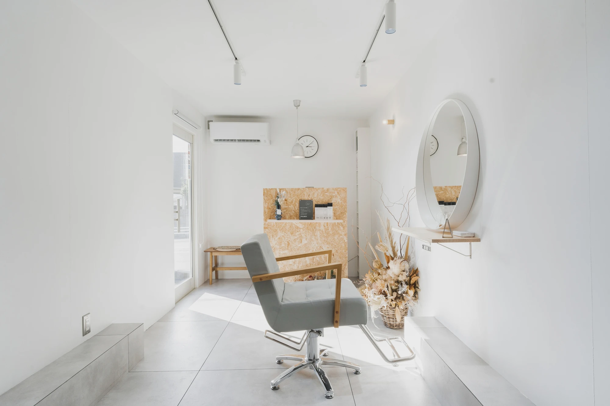 GRAND.DESIGN 様 / 店舗撮影