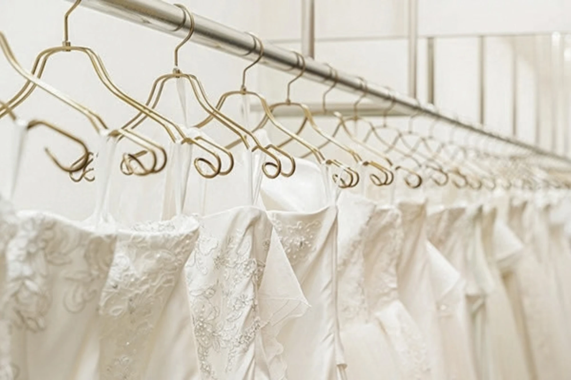 TAKAMI BRIDAL 様 / 店舗撮影